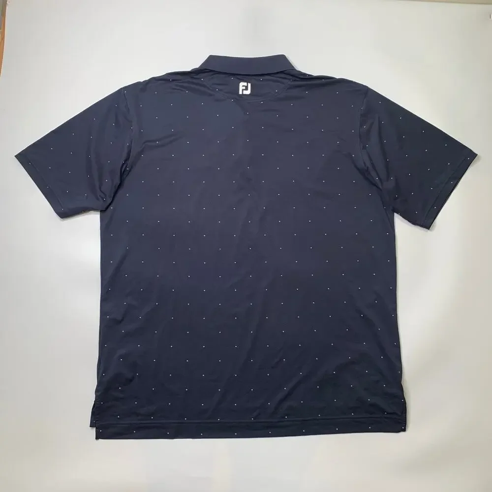 FootJoy shirt mens